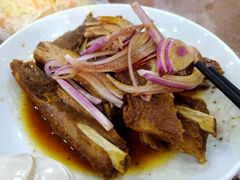 -罗胖子面馆(西关店)