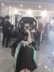 -AYO SALON