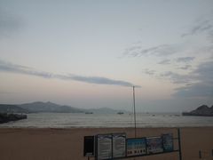 -大王村沙滩