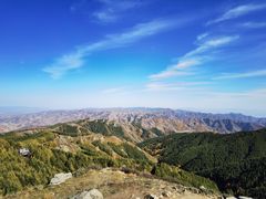 -苏木山森林公园