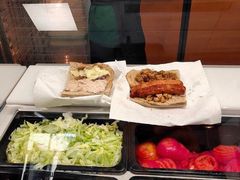-赛百味SUBWAY(星耀店)
