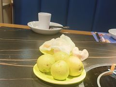 -大河宴·椒麻鱼火锅(北京路中和美食街店)