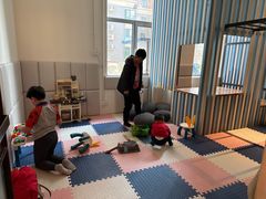 -the rug 飞毯 (朝阳公园店)