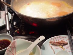 -捞王锅物料理(金华义乌之心店)