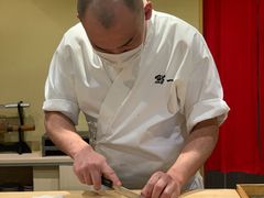 -鮨一日本料理(大中华店)
