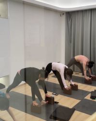 -奥本瑜伽·普拉提