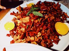 -蘇小主(徐州万达店)