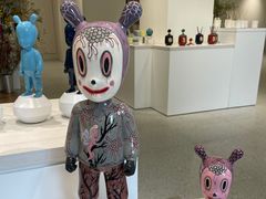 -潮一不贰·法式甜品·生日蛋糕·西式简餐(外滩店)