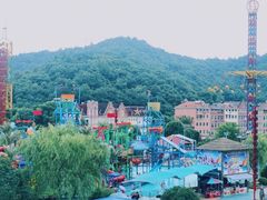 -杭州浪浪浪水公园