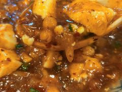 -峨眉山豆腐脑(解放路店)