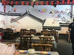 大堂-靓靓蒸虾(中山公园店)