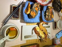 -吉兆·料理(红梅南路店)