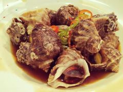 -香满居张记小厨私房菜(青岛站店)
