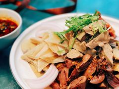 -起源小厨小笼灌汤包子(晋安路皇宋大观店)