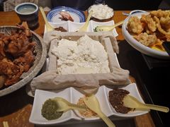 -95号酱骨·一块豆腐(展春园西路店)