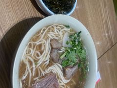 -李先生牛肉面大王(清河店)