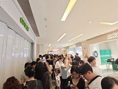 -喜茶(佛山岭南站店)