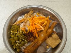 -老东江米粉