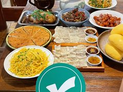-萬家灯火·私房湘菜·22年老手艺(南岭大道店)