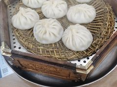 -西安贾三灌汤包·回坊小吃·清真炒菜(北院门总店)