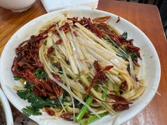 -如意香辣鸡架(总店)