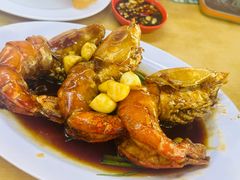 -新峰肉骨茶