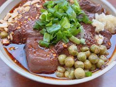 -谢老五跷脚牛肉·非遗传承店