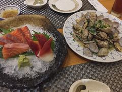 -兆治日本料理(华府世家店)
