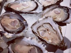 -Oyster Talks 四度蚝法餐厅