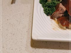 -香港新发烧腊茶餐厅(书城店)