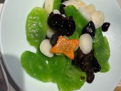 -南拳十三姨·潮汕砂锅粥·粤菜(西单大悦城店)