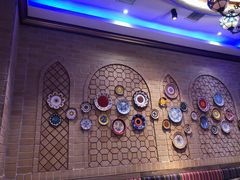 -北疆饭店(金狮广场店)