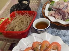 -顺德公美食(西乡店)