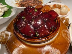 紫砂红烧肉-松鹤楼·非遗·苏帮菜(融科店)