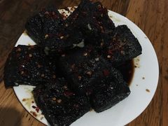 -五娭毑臭豆腐(黄兴南路店)