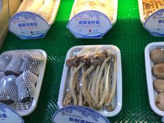 -东江海鲜酒家(艺都分店)