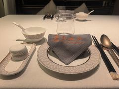 -金链花·泰国餐厅(国贸店)