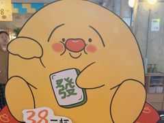 -仁义涵西餐·咖啡(中华巴洛克店)