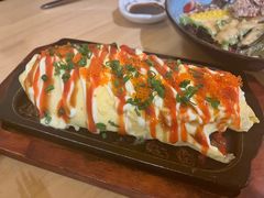 -吉炙烧鸟•本格料理(国际商贸城店)