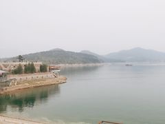 -北京金海湖景区