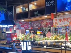-梨花自助烤肉(乐宾店)