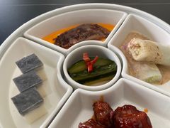 -墨泉峰味(润和国际广场店)