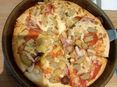 -必胜客(张家港购物公园店)