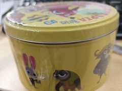 -好利来(宣武门店)