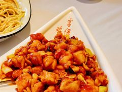 -峨嵋酒家(地安门店)