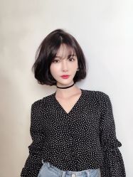 -MMbyHairCode 芭曲发型沙龙