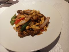 -老洋房花园饭店(绍兴路店)