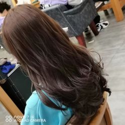 -星格造型·Hair Salon