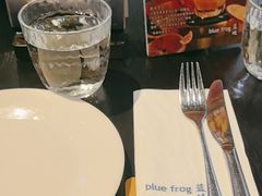 -bluefrog蓝蛙(水游城店)
