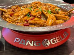 -胖哥俩肉蟹煲(龙德广场店)
